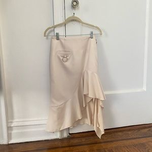 Kindersalmon Skirt